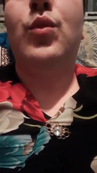 Kitty_Cross: Sevimli ev yapımı kadın egemenliği amatör travesti kadın kılıklı kadın...