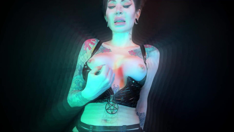 Baal Eldritch: Hyperventilation satanique avec Aroma