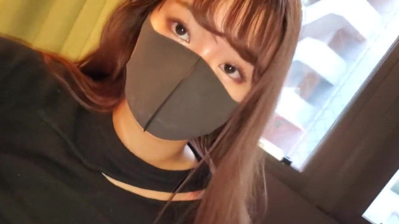 Asian happy ending: Ange asiatique 8654