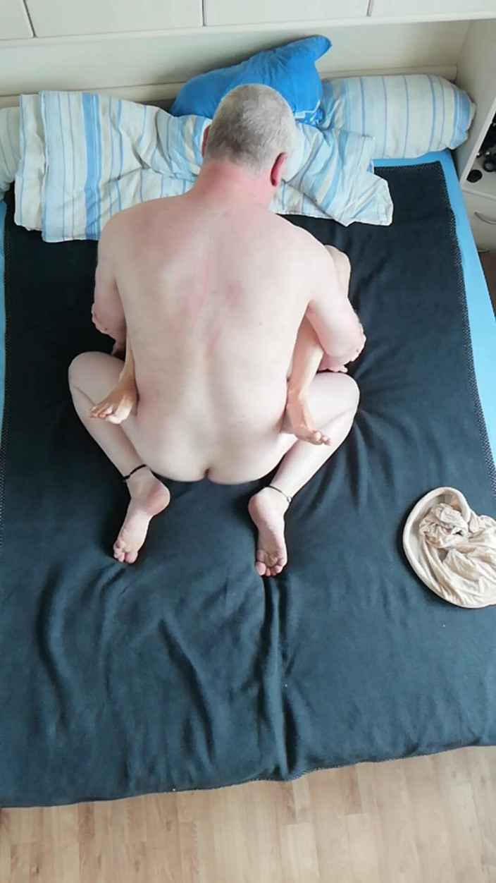Goldschatz59: 집에서 촬영한 영상 섹스