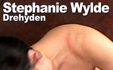 Edge Interactive Publishing: Stephanie Wylde & Drehyden: lutschen, ficken, gesichtsbesamung