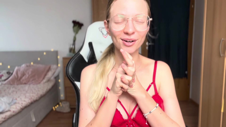 Goddess_Bella_Rae: Задача перед локатором + большие новости
