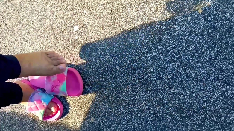 Foot Patrol: Neděle Solesday s mz dresem zralá velká masité velikost 8.5 stop