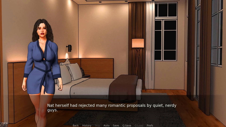 Dirty GamesXxX: Un couple, duo d’amour et de luxure : un mari consent à...