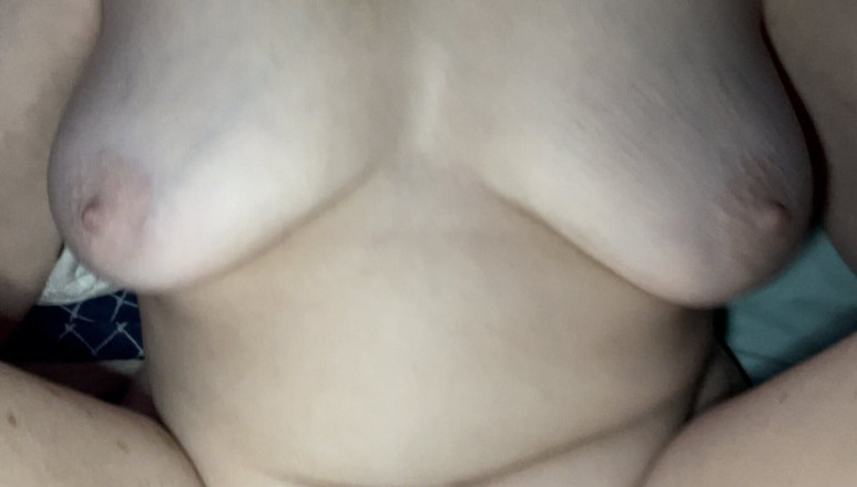 HungOutWet: Hot Couple Mutual Masturbating and Hard Fuck