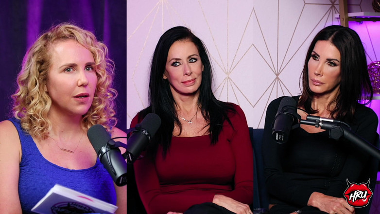 Holly Randall Productions: Reagan Foxx et Shay Sights, thriller tabou