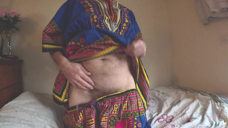 Rockardglans: Rockard genie wichsen und cumming - Rockardglans