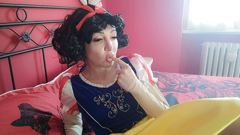 savannahamatoriale: Гаряча принцеса