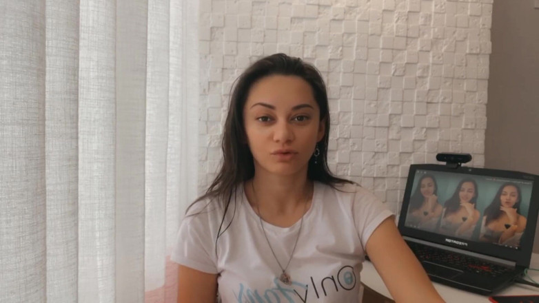 Malati Sex Education: Minha Primeira Experiência de Sexo Lésbico