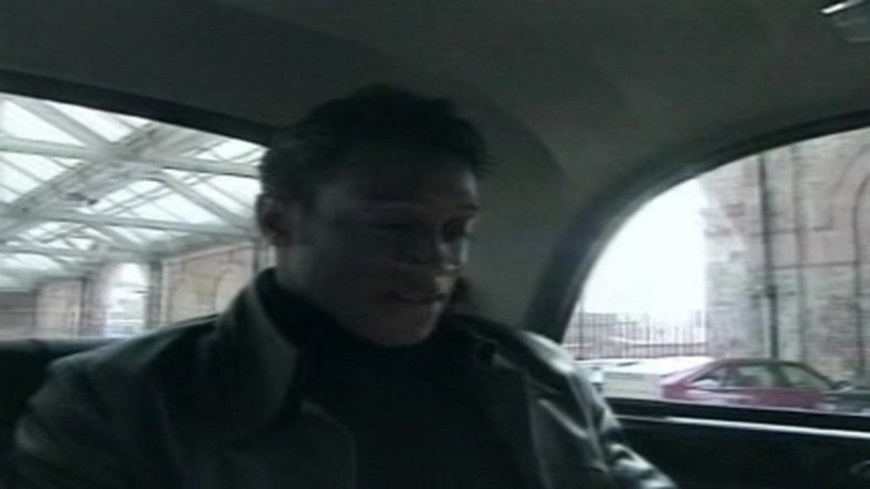 British Blue Movies: Big Omar's British Adventures: Pantat montok (2001)