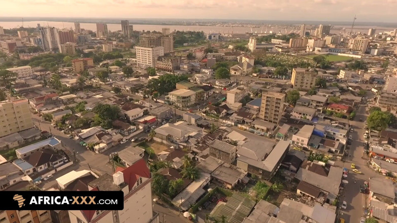 Africa-XXX: Sex și pasiuni în Africa