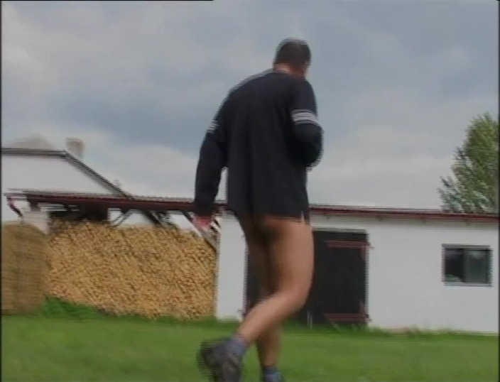 MMV Films and Clips XXX: Perversiune germană - (film complet HD - versiune originală)