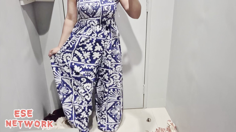 Sammy Sins: Shopping ke Baad baise avec Alisha et Sammy Sins