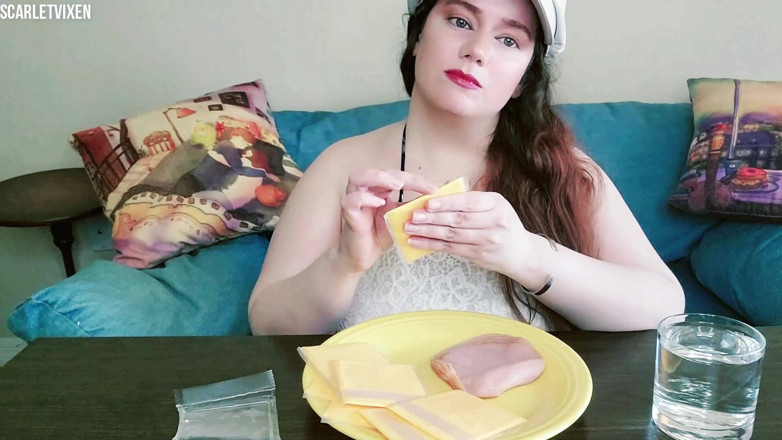 Scarlet Vixen: Plnění hry: rematch