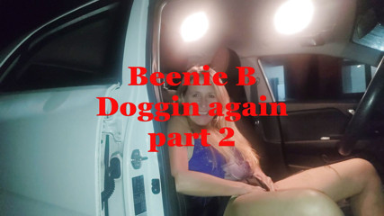 Beenie B: Beenie b tekrar domalıyor bölüm 2
