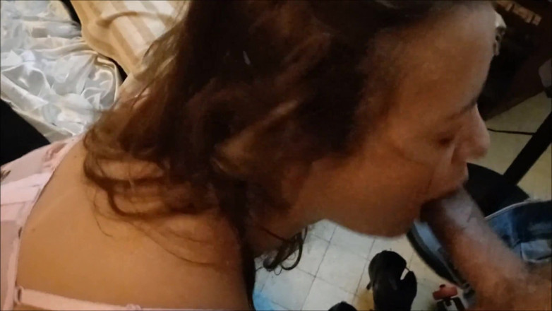 Sexy O2: My Ass and Mouth for My Fans:)