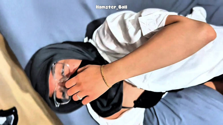 Hamster_Ball: О, так ось що відчуває пизда твоєї дружини: туга і смачна