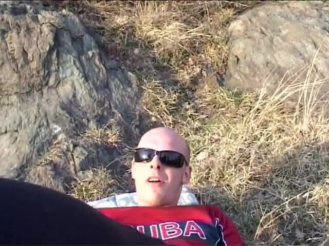 Out Sexxx: 나는 그녀가 완전히 창녀라고 말했어!