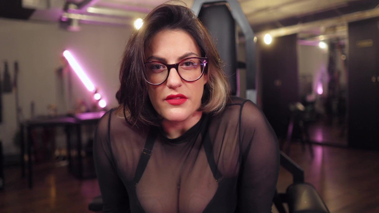 Countess diamond: Gehorsamstraining: Protokoll domina