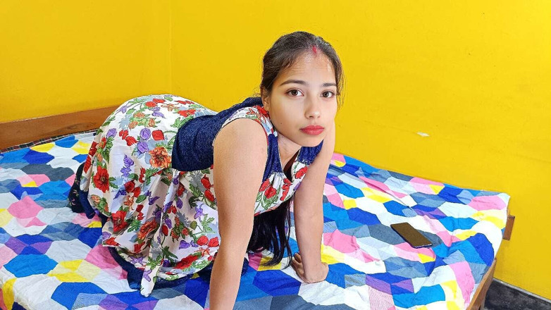 Sexuda: India hermosa
