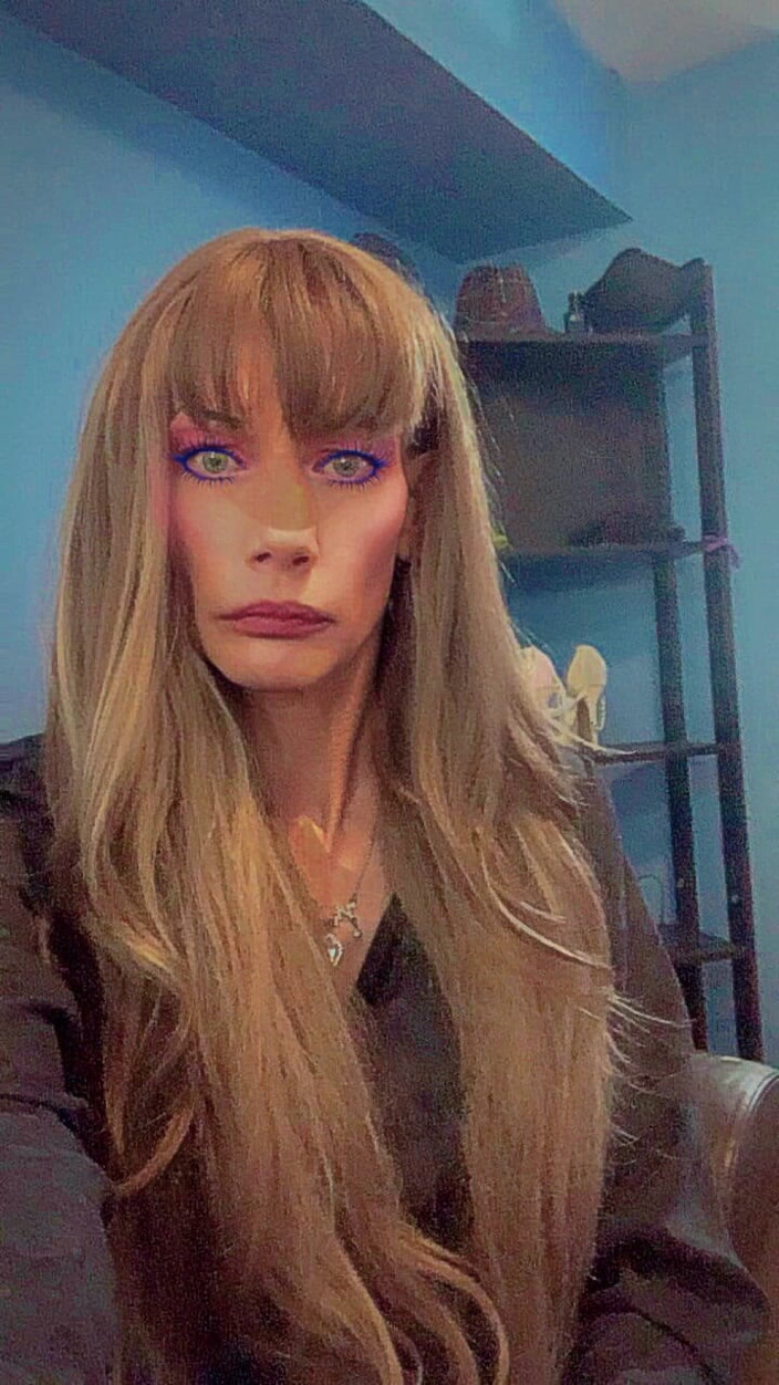 Lisa Luvly: Tajné identity