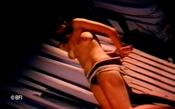 Art of Bondage: Colecionadores série 1 - A universitária