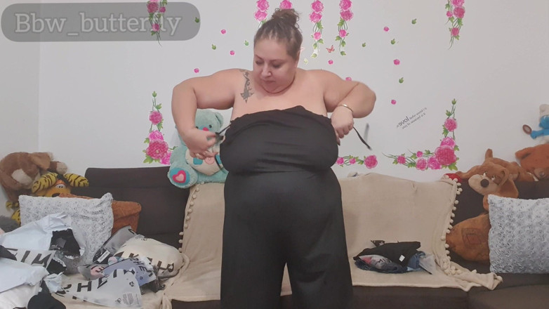 LoraBbw: Versuchen sie es auf einem haul 1