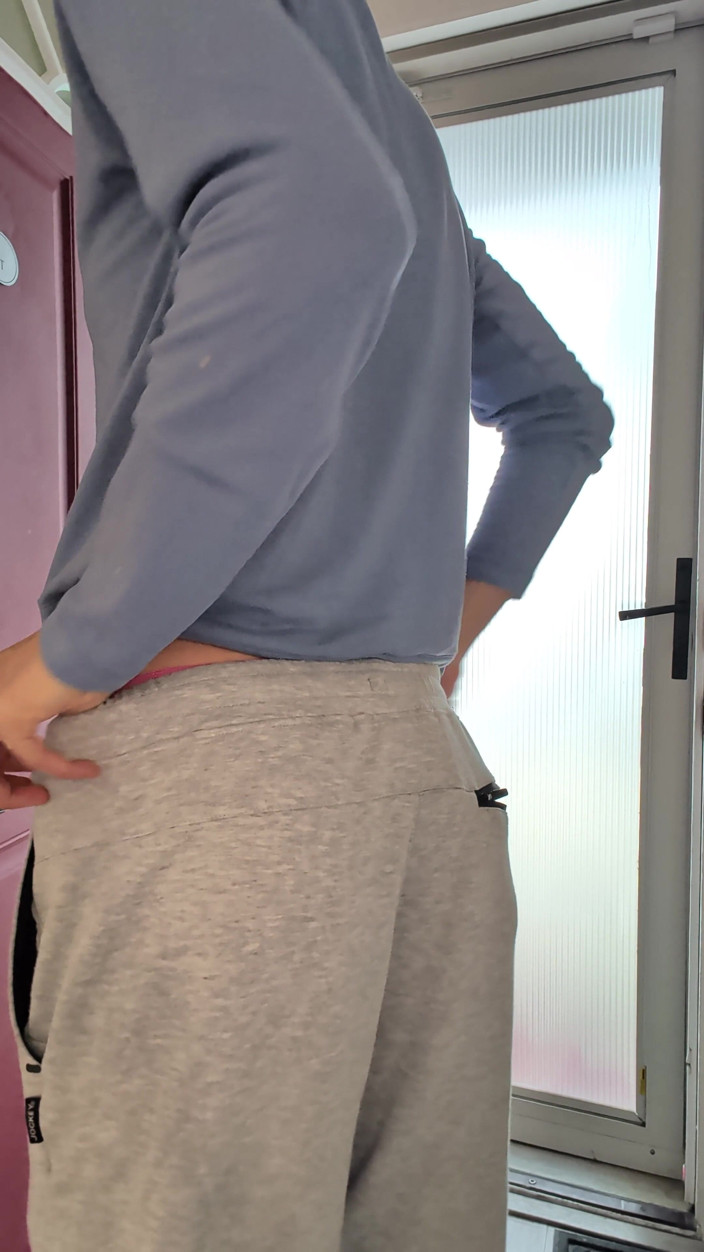 Ms_Emmy_Lynn: Blankziehen, meine fullbacks