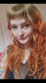 Shall We Smooch? Me and You