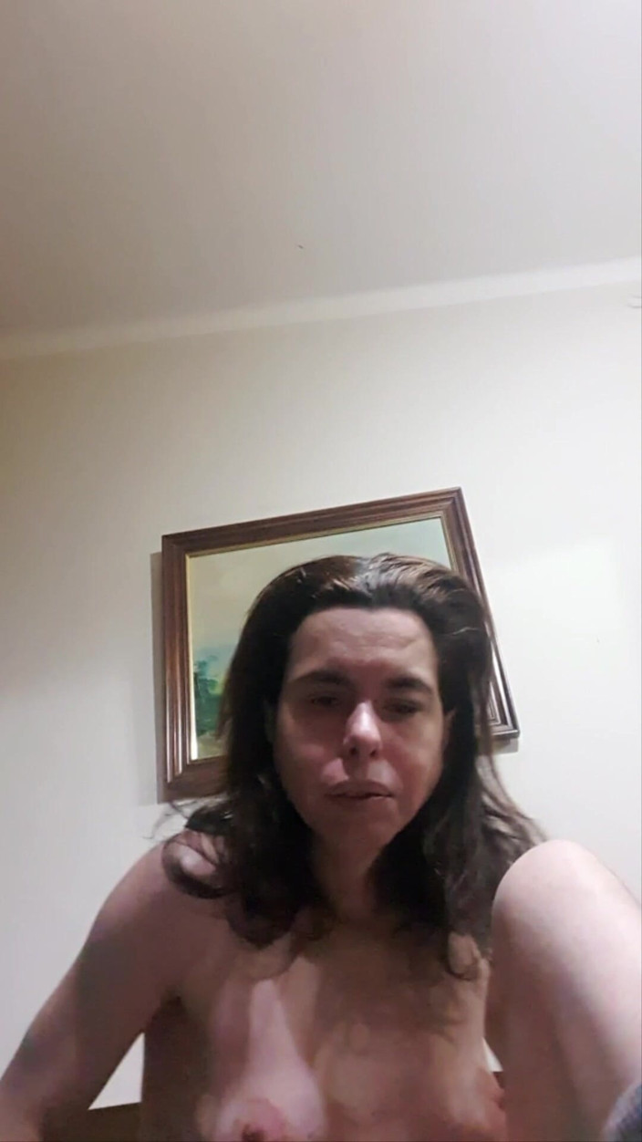 Lidiamil: Assista-me gozar