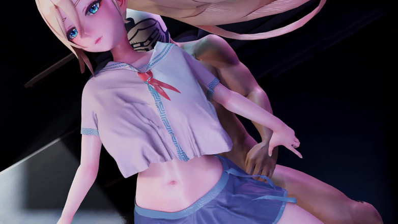 MikuMotion: Điệu nhảy gợi cảm