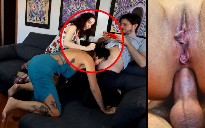 Fucktotum: Porno anal amator extrem: am orgasm de două ori în curul...