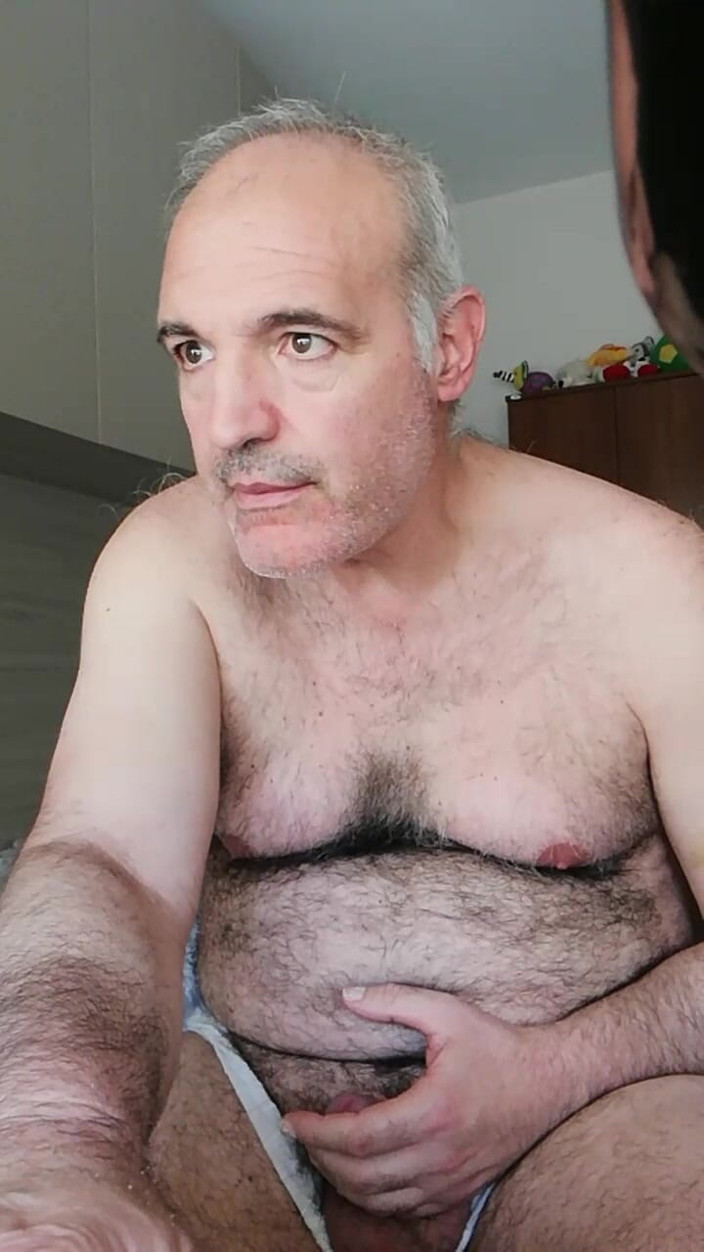 Setesesso7: Samstagnachmittag masturbation.
