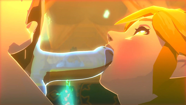 Velvixian 3D: Zeldas 섹시한 레즈 모험