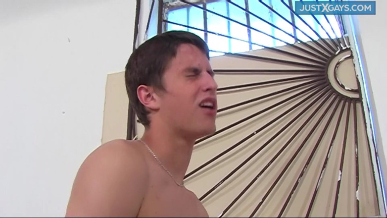 Just x gays: Fisting gay fatto a mano