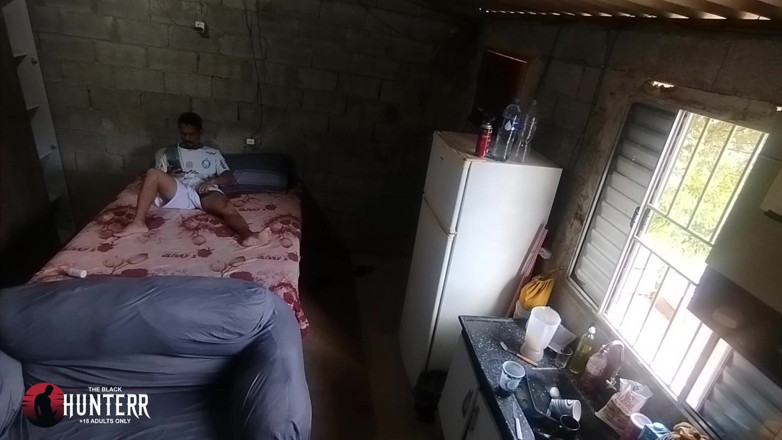 TheBlacKHunterr: La mia vicina di lavoro mi ha regalato un video 1