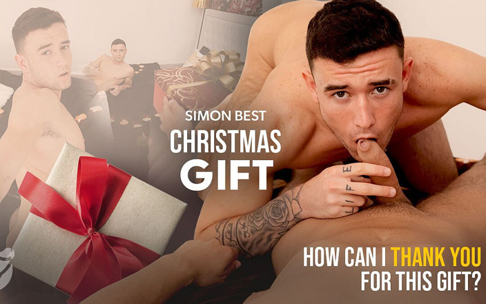 Virtual Real Gay: Kerstcadeau