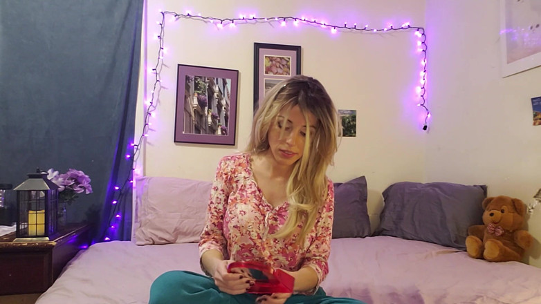 Brenna Lilac: Bimbo Transformation