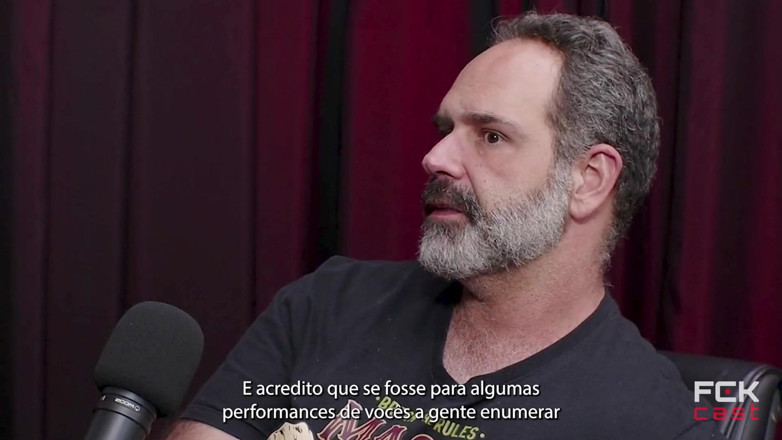 MACHOFLIX: Fckcast 1 - esperienza completa con culo cieco