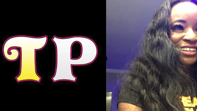 TrikePatrol Podcast: Trikepatrol 采访 #71 - Naomi Fox