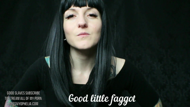 Miss Ivy Ophelia: Sissy trigger 10
