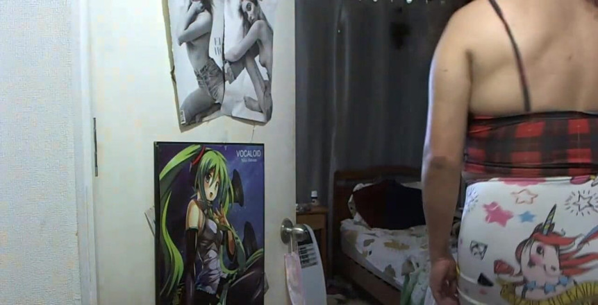 Nikki Montero: Streaming dimulai 11/13/2021 05:34 Malam Pertunjukan Webcam Masturbasi