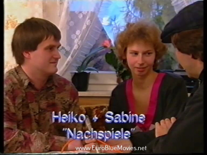 Euro Blue Movies: Счастливое видео private 46 - легкомысленная и без трусиков 1992