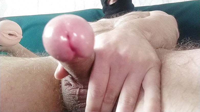 Hot guy solo: 犯さタイト濡れた猫と兼と大きなザーメン