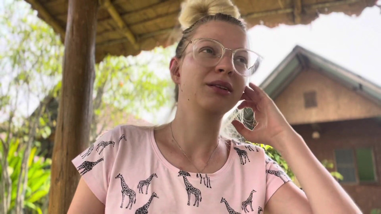 Goddess_Bella_Rae: Proč by každá žena měla chtít ženský vztah (duh)