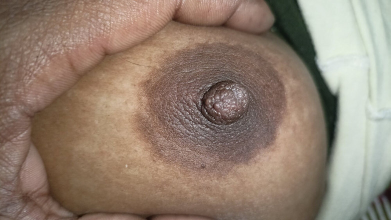 Desi Bhabhi 01: Ha chiamato la ragazza nella stanza e l'ha baciata