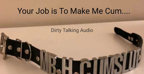 Dirty Talking Guy: गंदी बात करने का ऑडियो मज़ा! कामुक ऑडियो