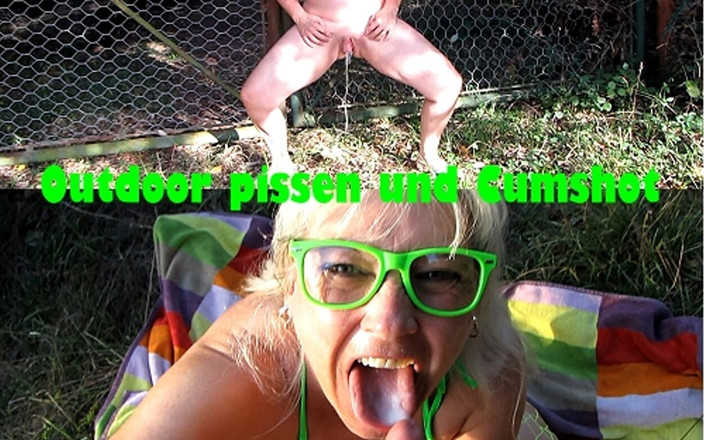 Hotvaleria: Pisse et traite