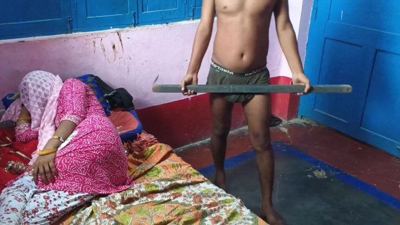 Sobha rani: Bhabhi Village Girl Hard Viral Sex Video Injoy Boyfriend