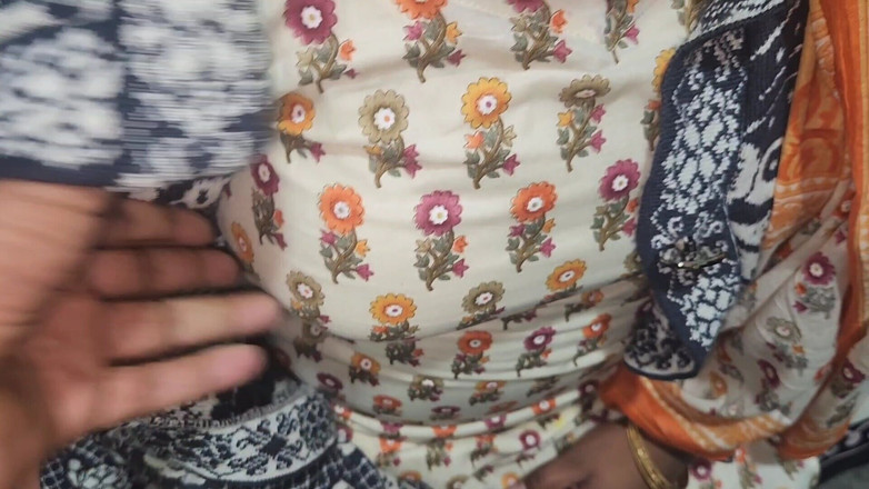 Akhi moni: Bangladeszu Vabi Blowjob do Debor